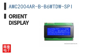 AMC2004AR-B-B6WTDW-SPI ͼƬ